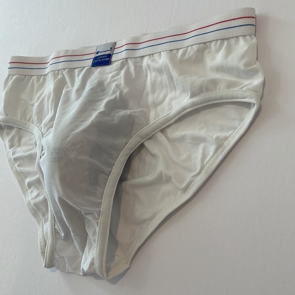 Champion Cool Brief Low Rise 1 Pair XL - Picture 9 of 11